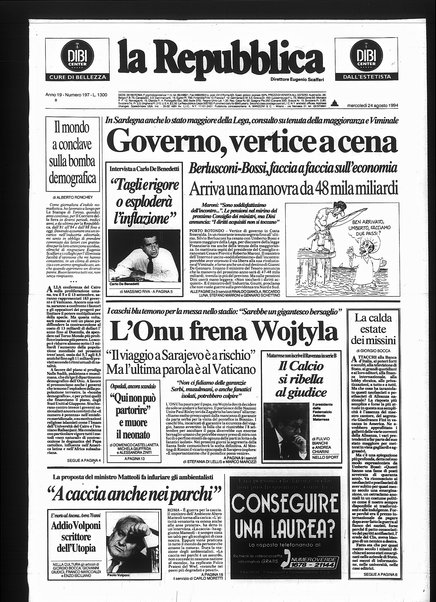 La repubblica